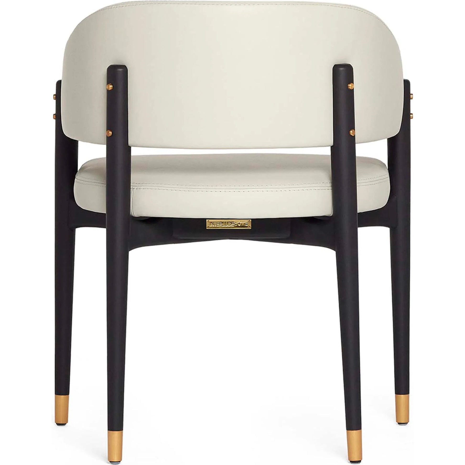 Cheshire Dining Chair by Interlude Home. Made from unique in a modern style.