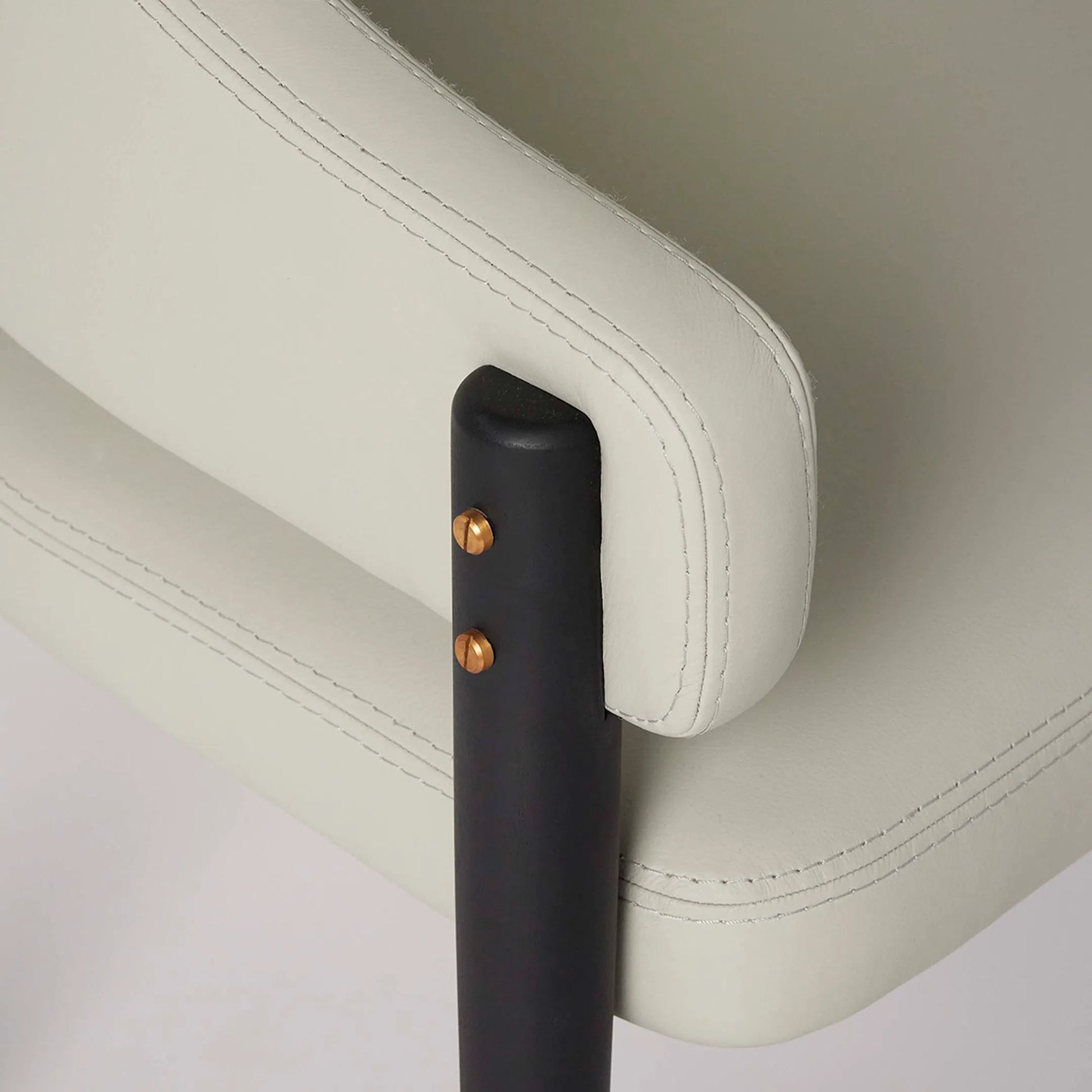 Cheshire Dining Chair by Interlude Home. Made from unique in a modern style.