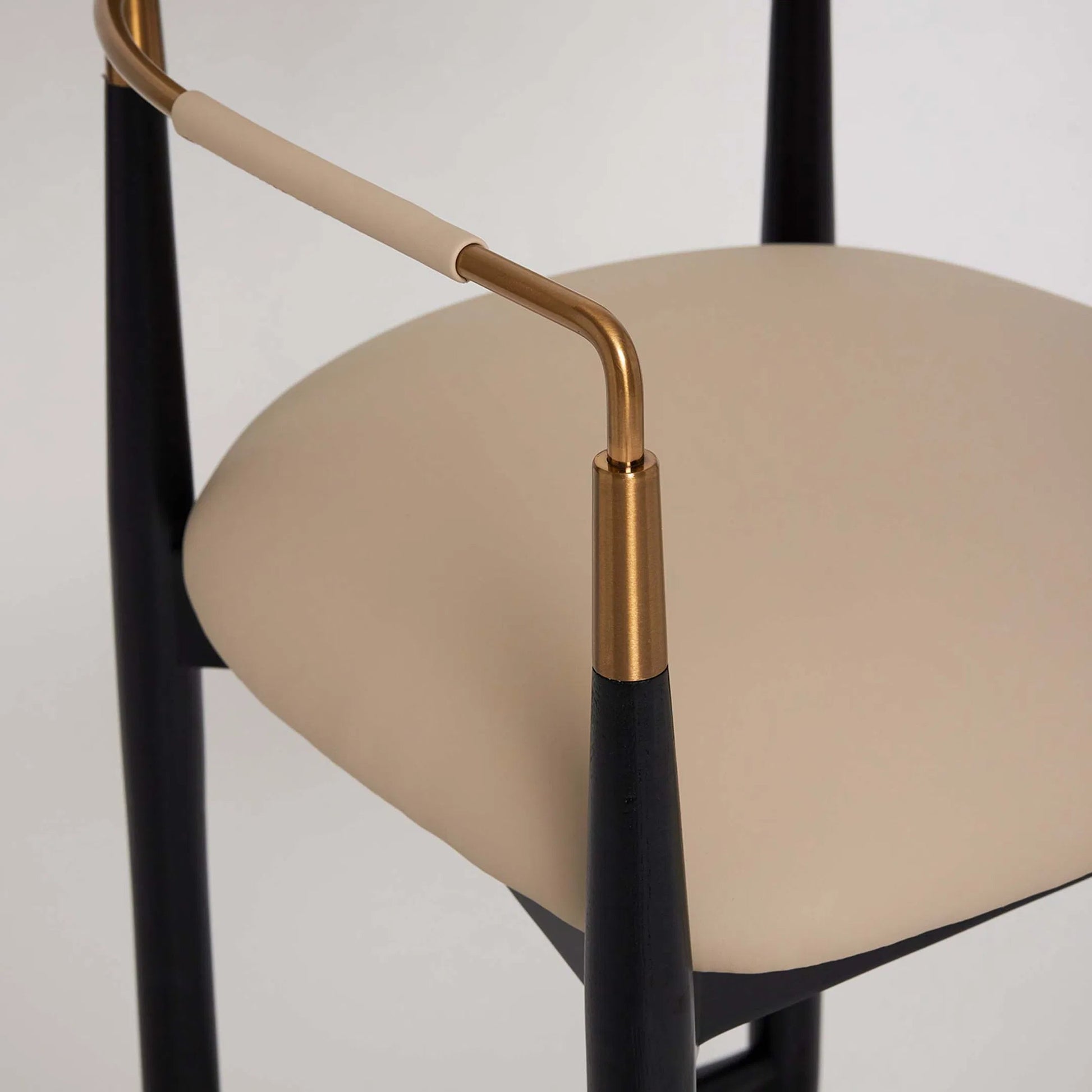 Cidra Counter Stool by Interlude Home. Made from unique in a transitional style.