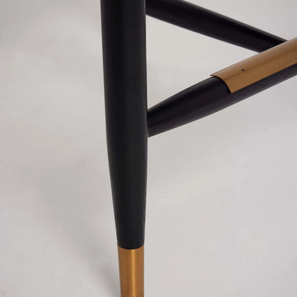 Cidra Counter Stool by Interlude Home. Made from unique in a transitional style.
