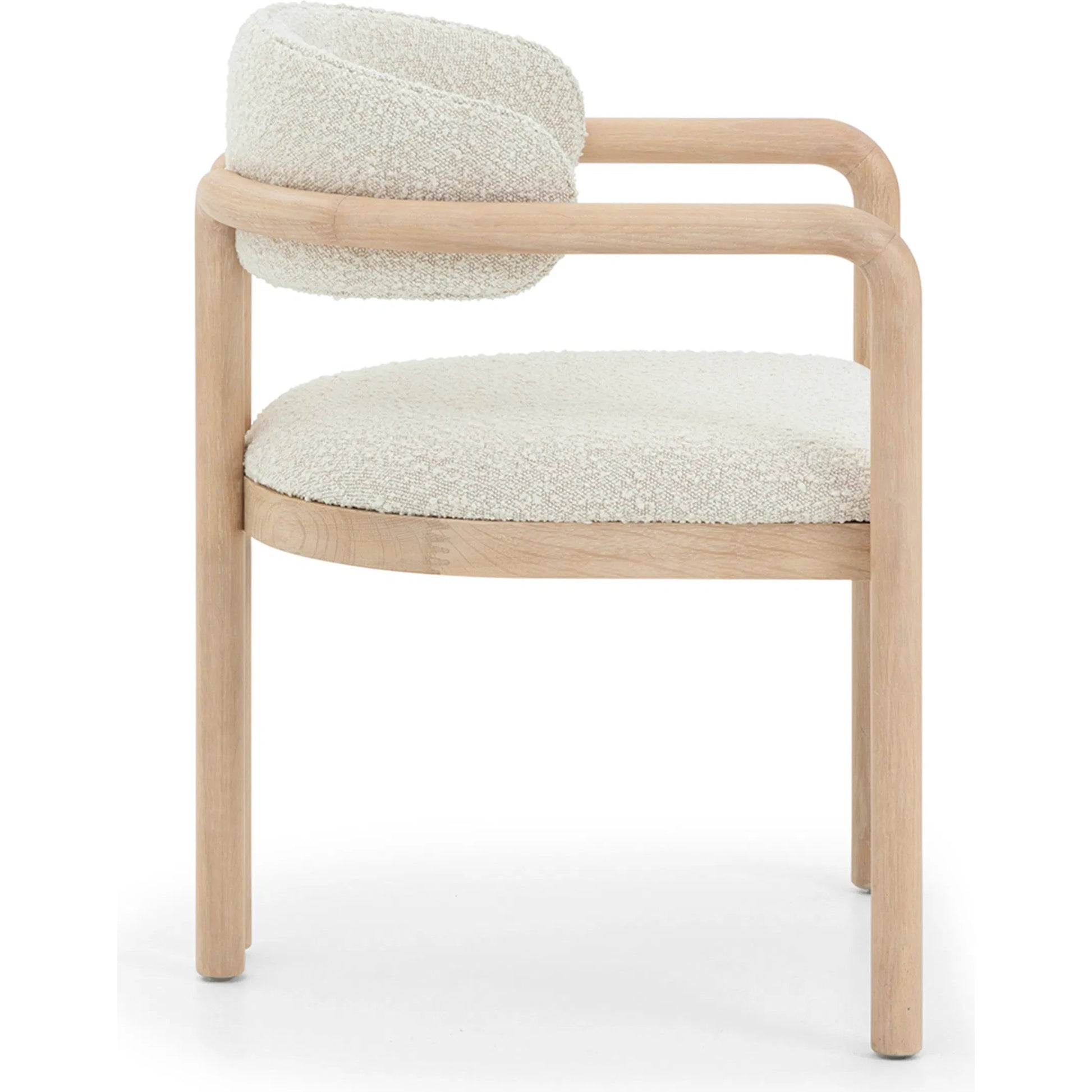 Fowler Dining Chair by Interlude Home. Made from unique in a transitional style.
