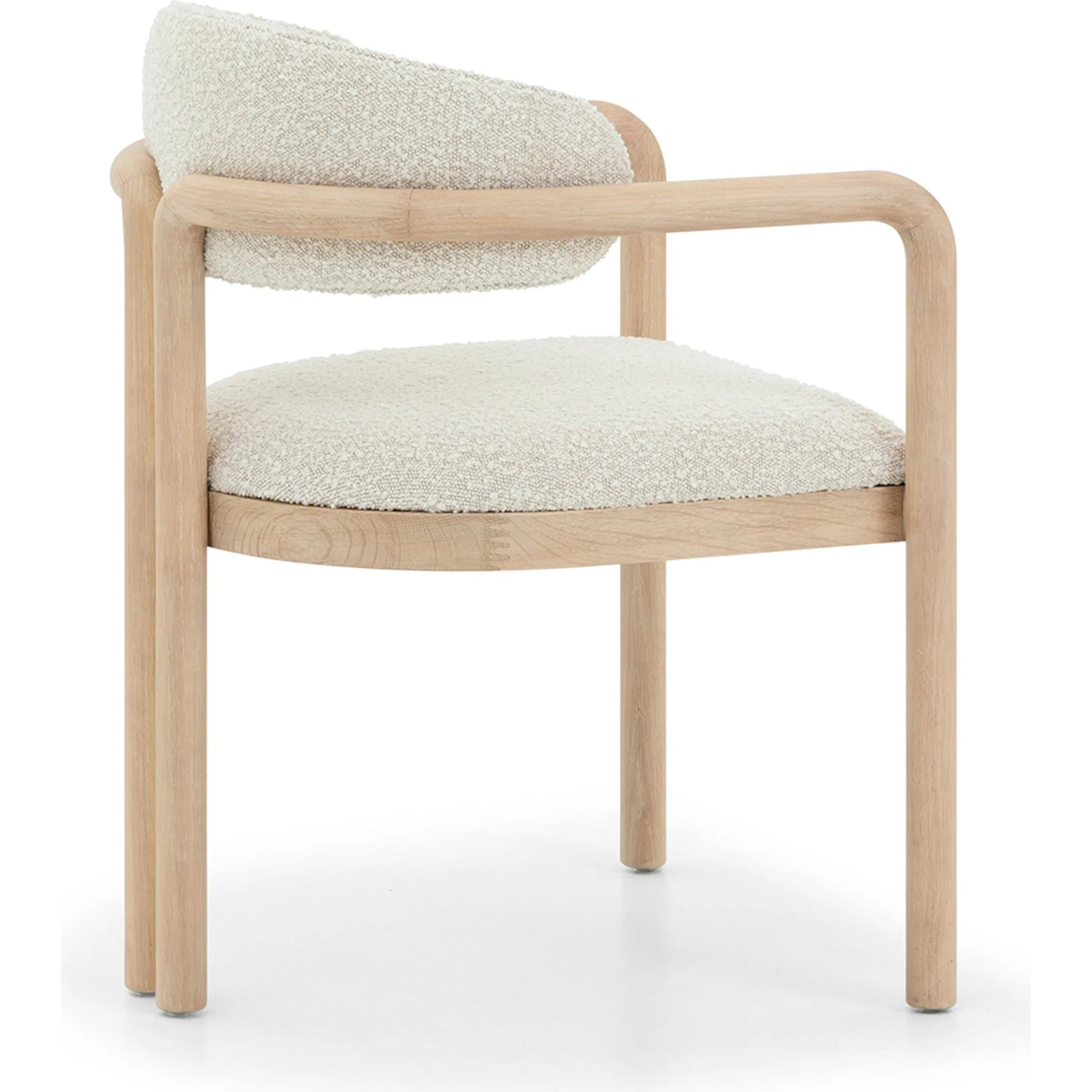 Fowler Dining Chair by Interlude Home. Made from unique in a transitional style.