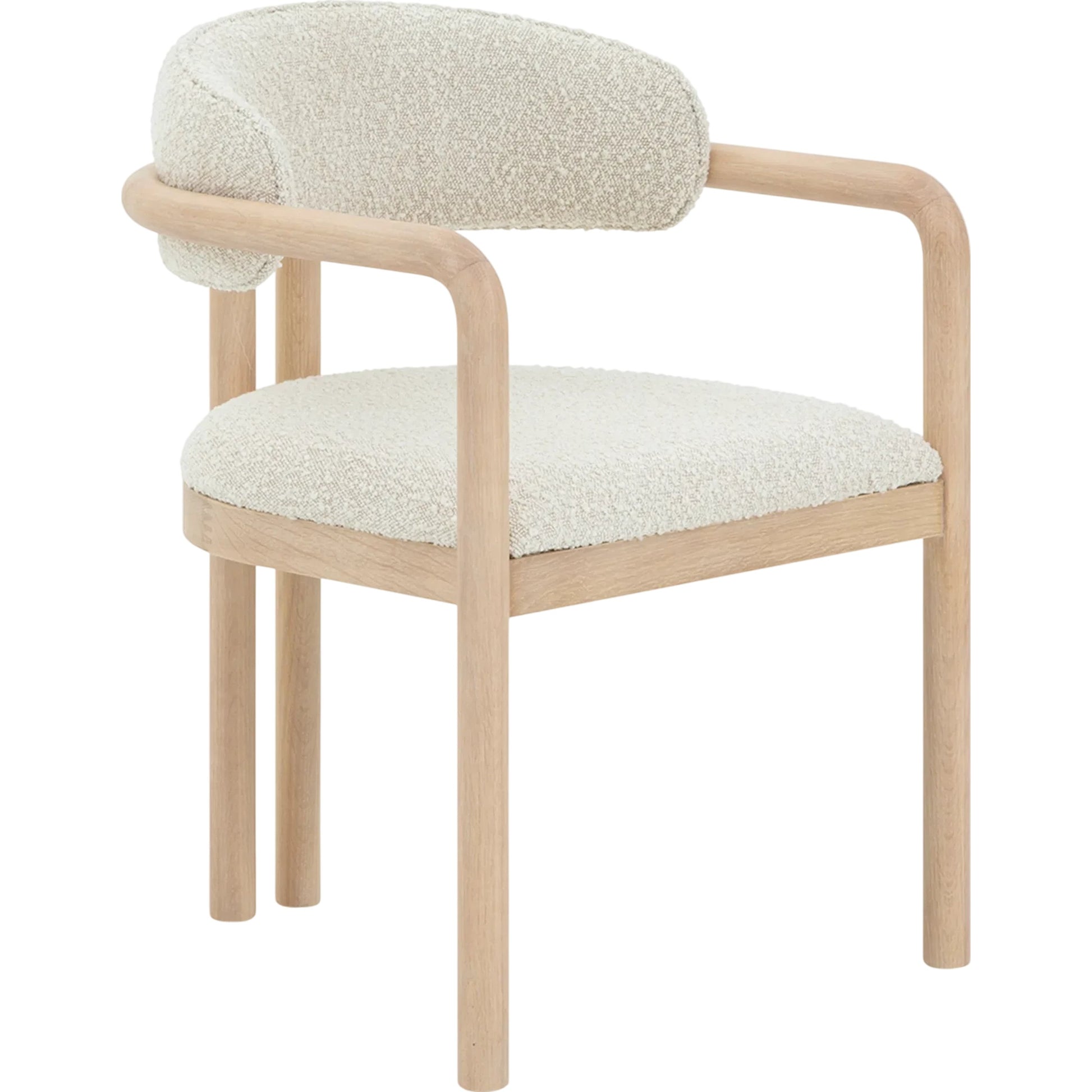 Fowler Dining Chair by Interlude Home. Made from unique in a transitional style.