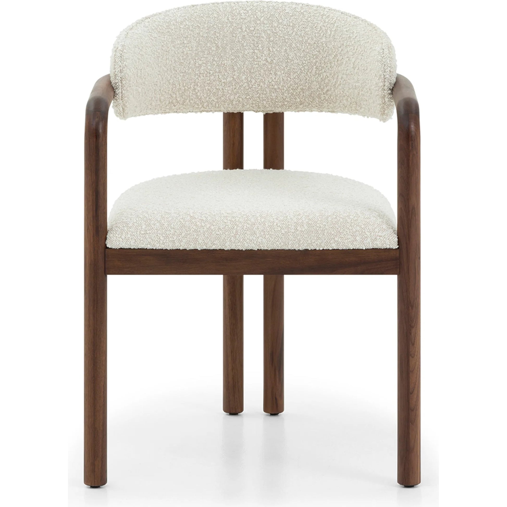 Fowler Dining Chair by Interlude Home. Made from unique in a transitional style.