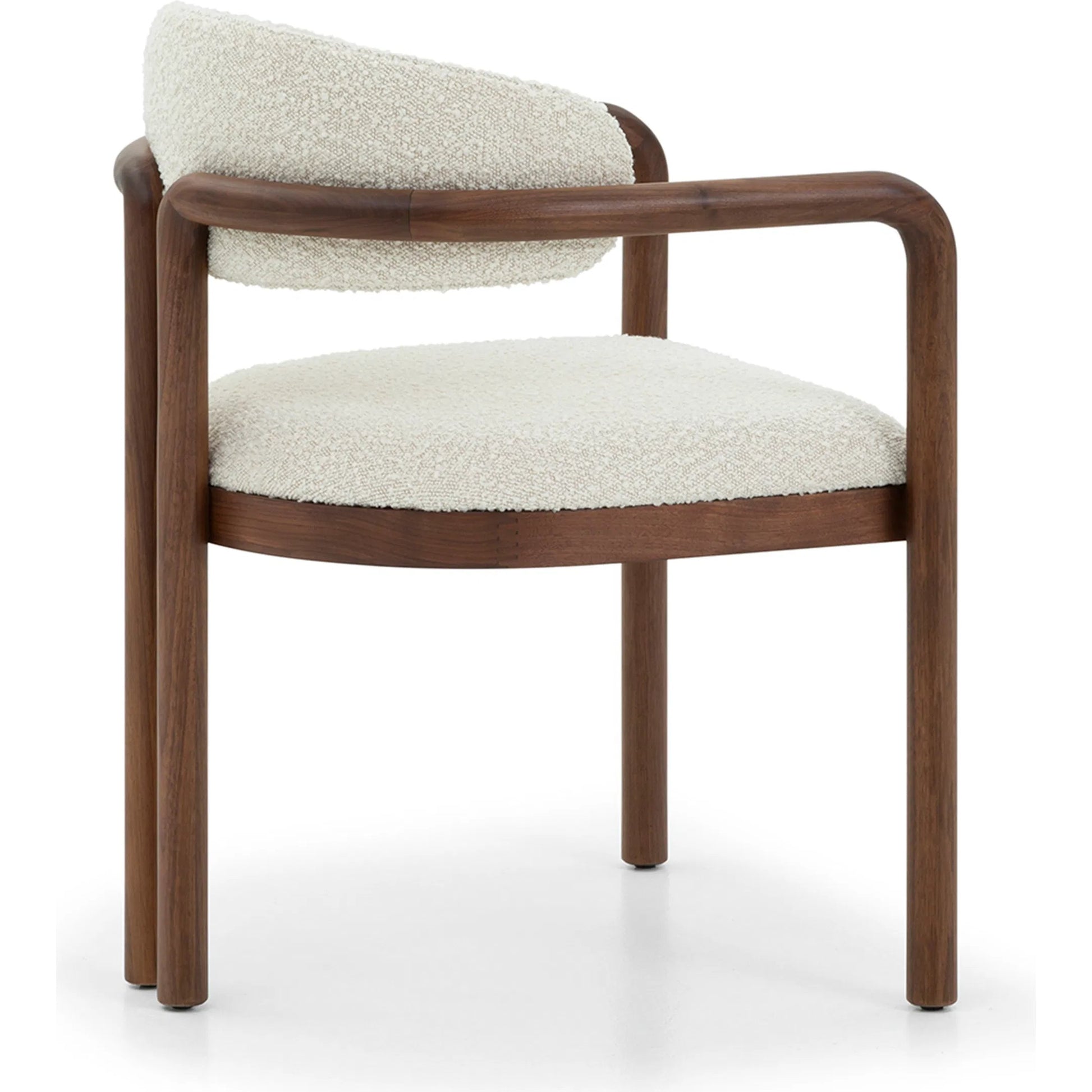 Fowler Dining Chair by Interlude Home. Made from unique in a transitional style.
