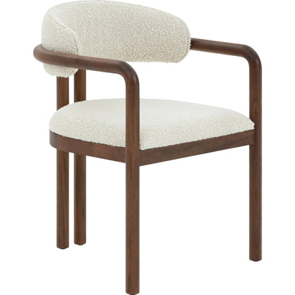 Fowler Dining Chair by Interlude Home. Made from unique in a transitional style.