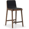 Classic Walnut, Midnight, Dark Bronze