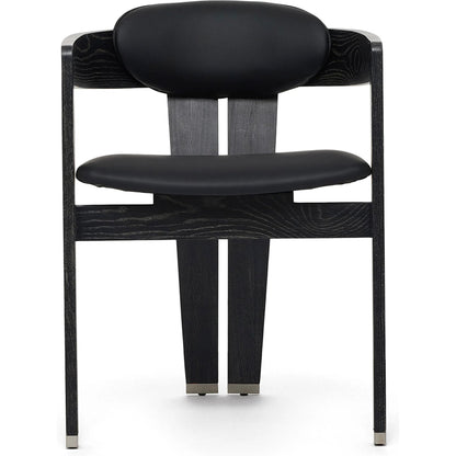 Maryl Dining Chair by Interlude Home. Made from unique in a modern style.