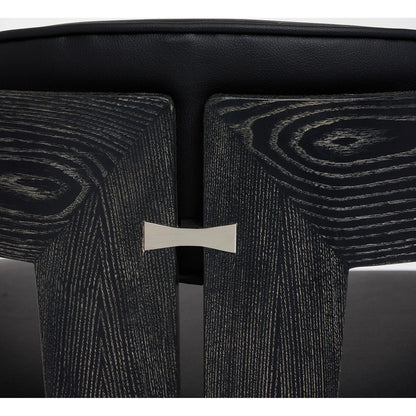 Maryl Dining Chair by Interlude Home. Made from unique in a modern style.