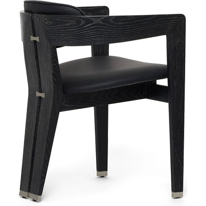 Maryl Dining Chair by Interlude Home. Made from unique in a modern style.