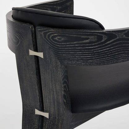 Maryl Dining Chair by Interlude Home. Made from unique in a modern style.