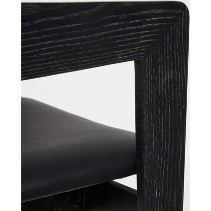 Maryl Dining Chair by Interlude Home. Made from unique in a modern style.