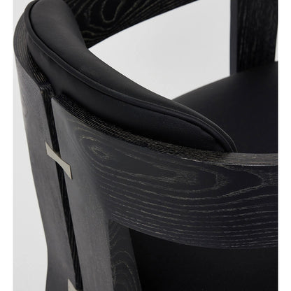 Maryl Dining Chair by Interlude Home. Made from unique in a modern style.