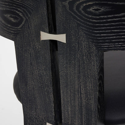 Maryl Dining Chair by Interlude Home. Made from unique in a modern style.