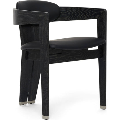 Maryl Dining Chair by Interlude Home. Made from unique in a modern style.