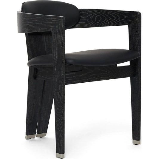 Maryl Dining Chair by Interlude Home. Made from unique in a modern style.