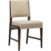 Ludlow Dining Chair (Set of 2) by Interlude Home. Made from unique in a transitional style.