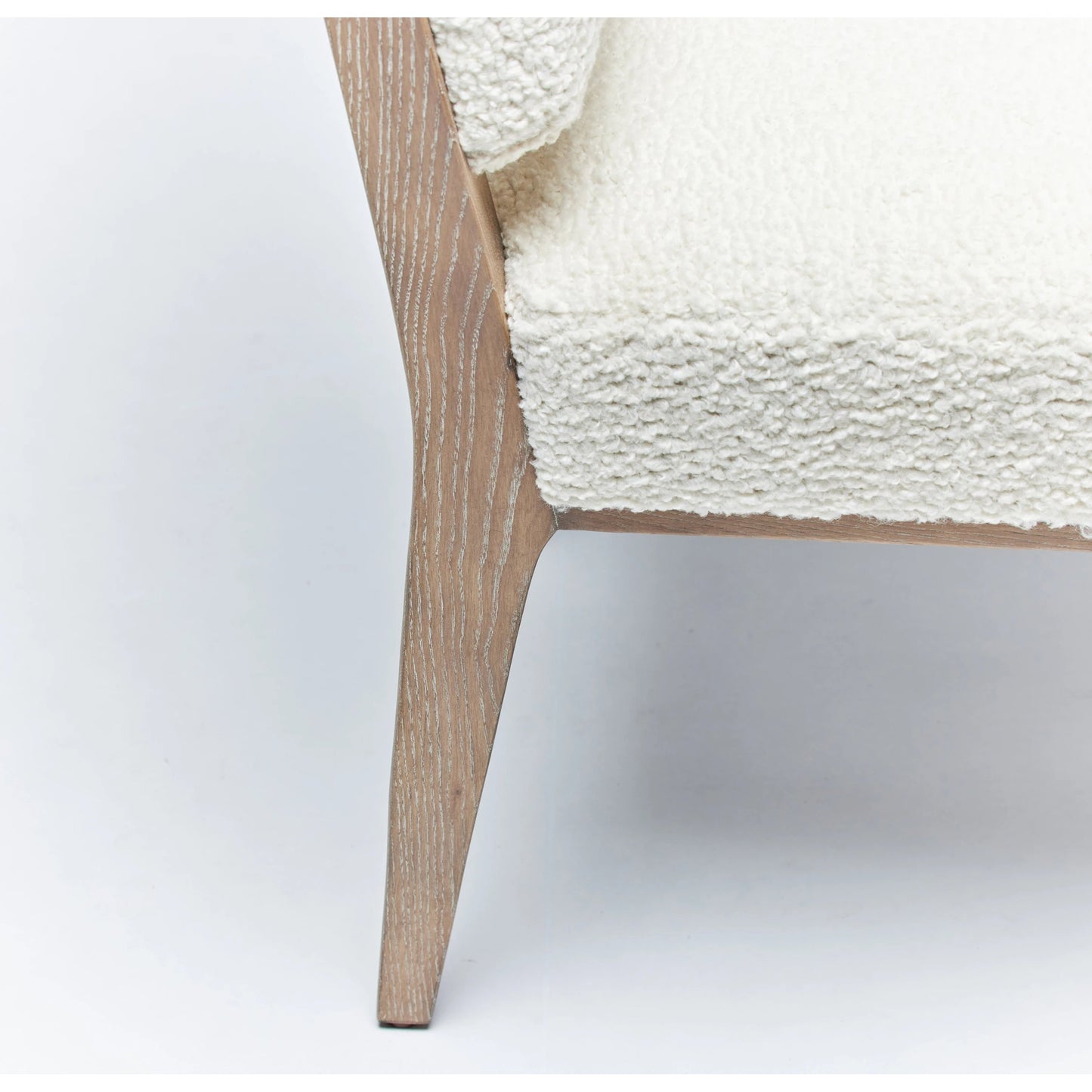 014 SI-2130784 | Closeup | Marion Dining Chair (Set of 2) by Interlude Home. Made from unique in a modern style.