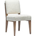 Marion Dining Chair (Set of 2) by Interlude Home. Made from unique in a modern style.