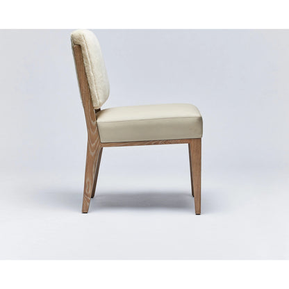 Marion Dining Chair (Set of 2) by Interlude Home. Made from unique in a modern style.