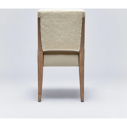 Marion Dining Chair (Set of 2) by Interlude Home. Made from unique in a modern style.
