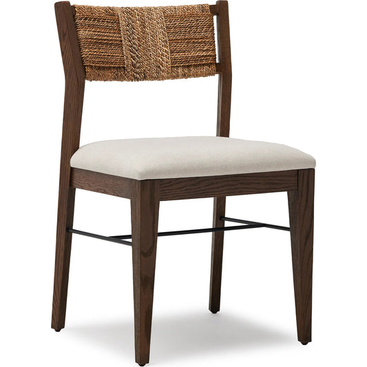 Colony Dining Chair (Set of 2) by Interlude Home. Made from unique in a rustic style.