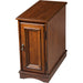 Harling Chairside Chest by Butler Specialty Company. Made from unique in a traditional style.