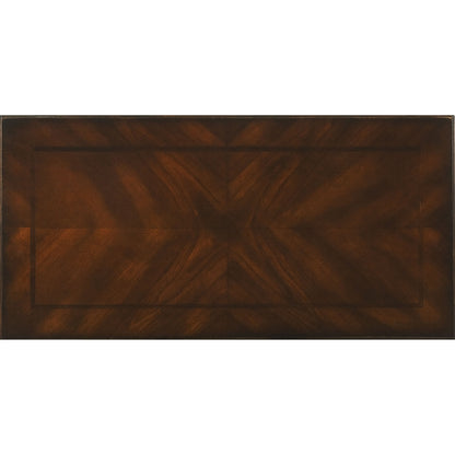 Harling Chairside Chest by Butler Specialty Company. Made from unique in a traditional style.