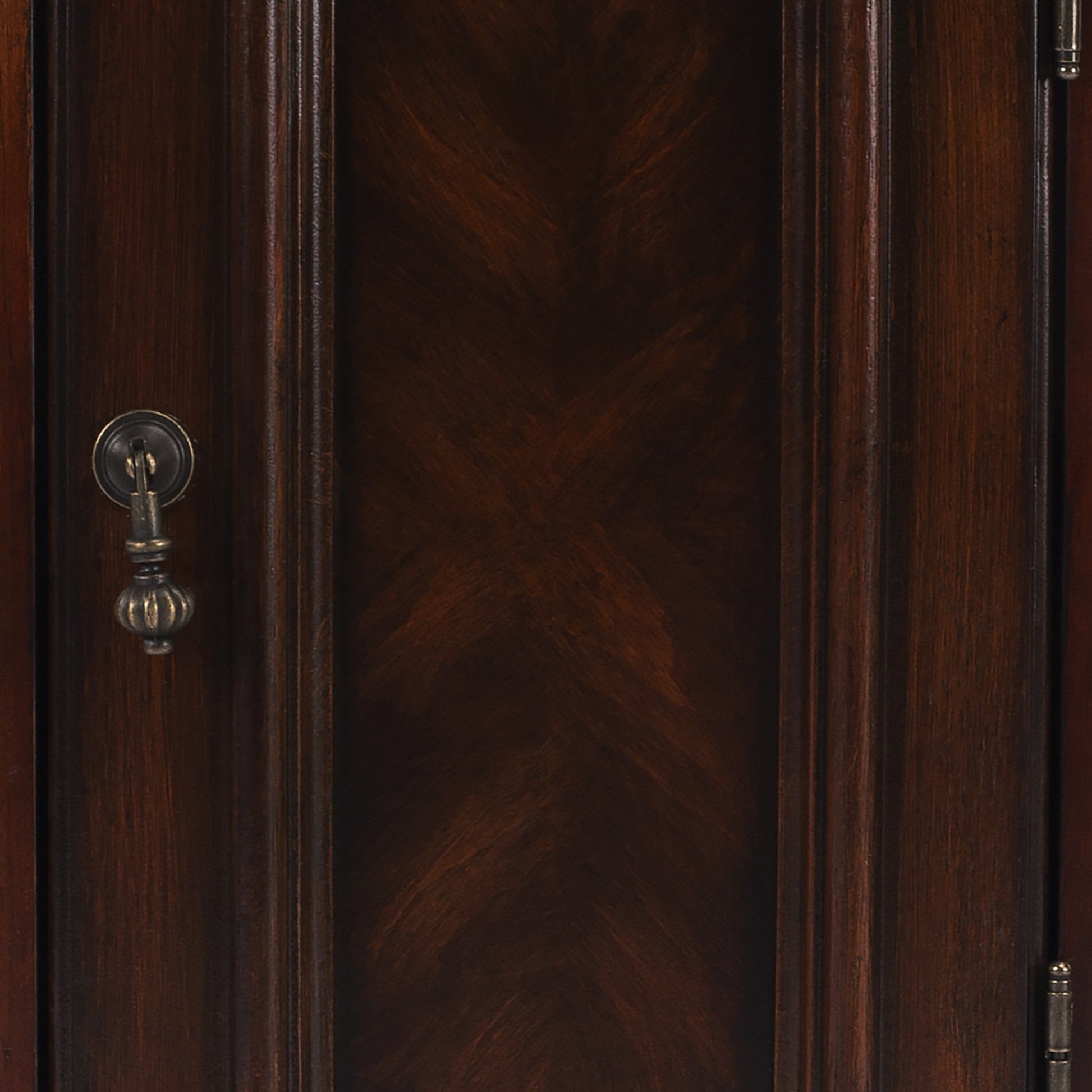 Harling Chairside Chest by Butler Specialty Company. Made from unique in a traditional style.