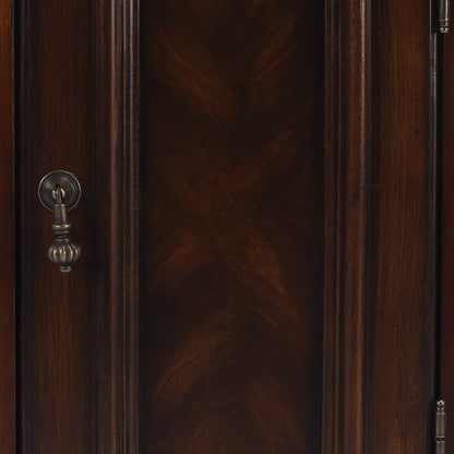 Harling Chairside Chest by Butler Specialty Company. Made from unique in a traditional style.