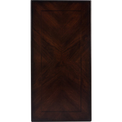 Harling Chairside Chest by Butler Specialty Company. Made from unique in a traditional style.