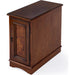 Harling Chairside Chest by Butler Specialty Company. Made from unique in a traditional style.