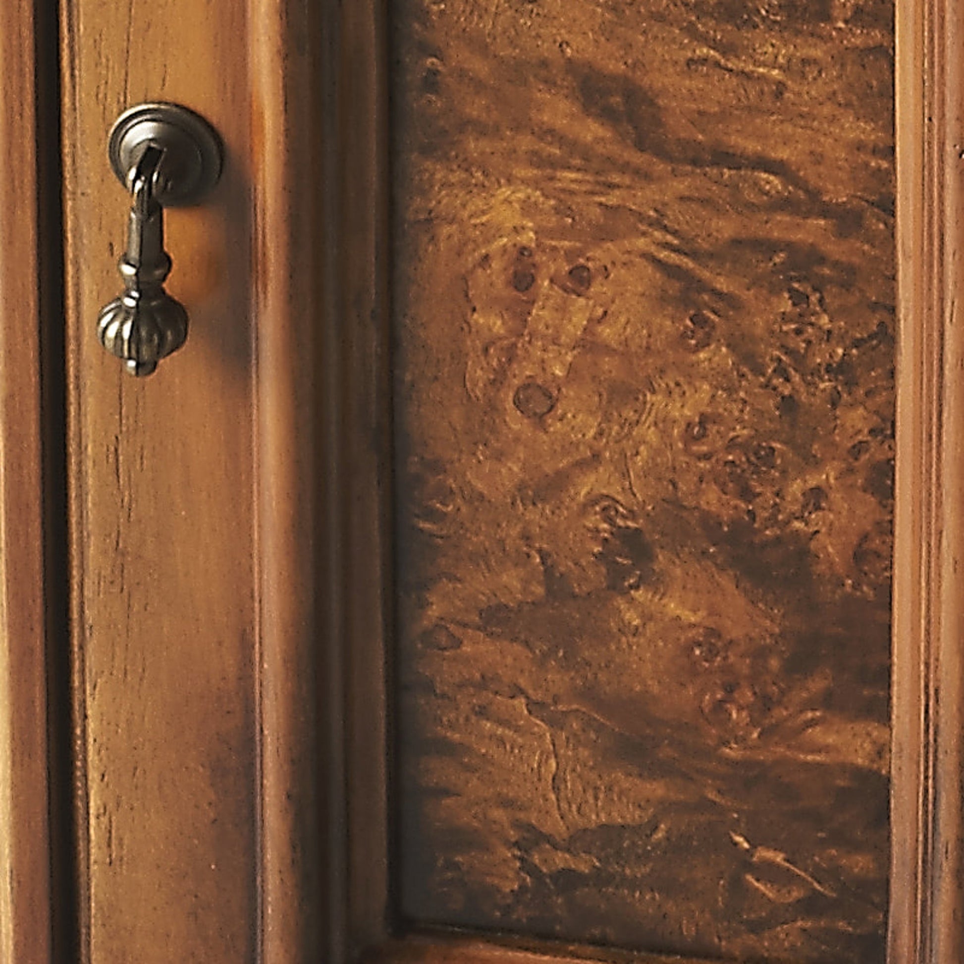 Harling Chairside Chest by Butler Specialty Company. Made from unique in a traditional style.