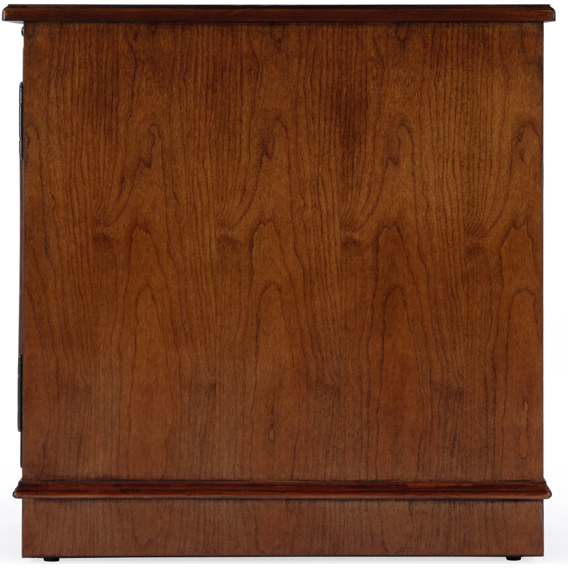 Harling Chairside Chest by Butler Specialty Company. Made from unique in a traditional style.