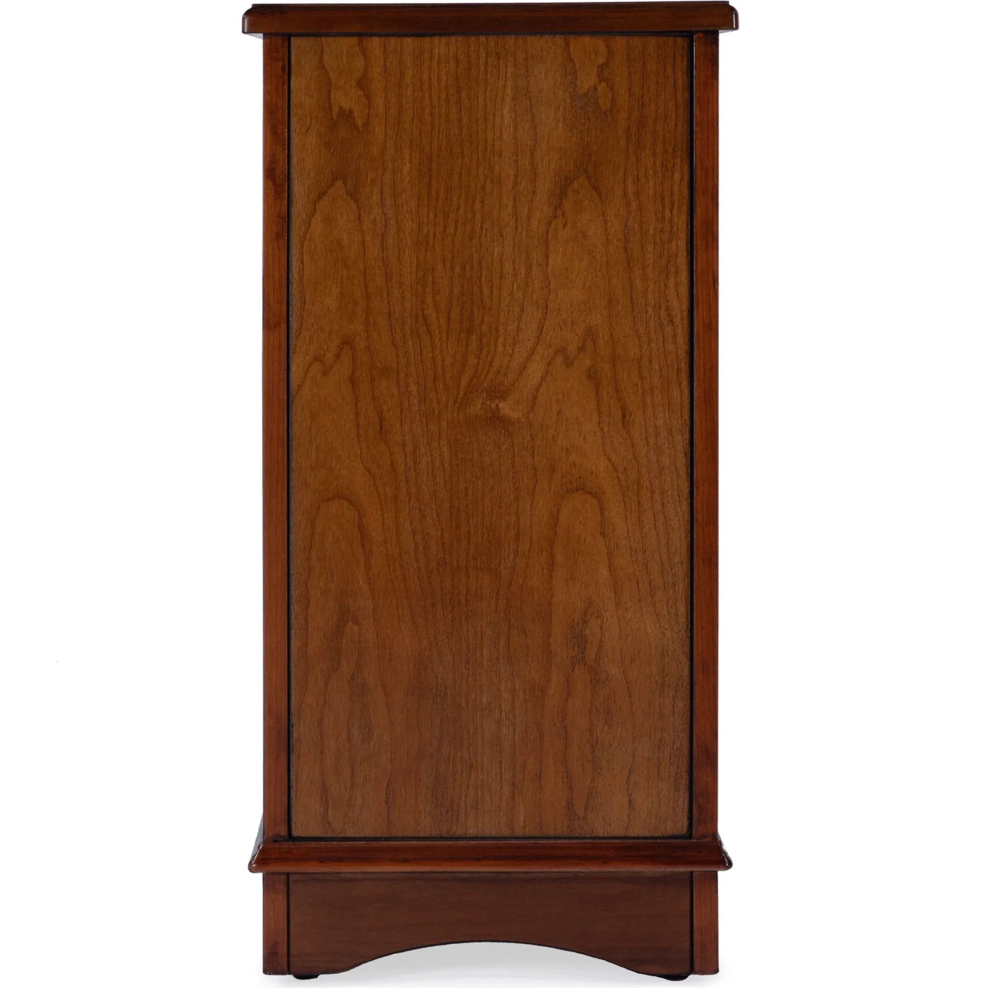 Harling Chairside Chest by Butler Specialty Company. Made from unique in a traditional style.