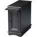 Harling Chairside Chest by Butler Specialty Company. Made from unique in a traditional style.