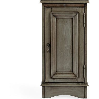 Harling Chairside Chest by Butler Specialty Company. Made from unique in a traditional style.