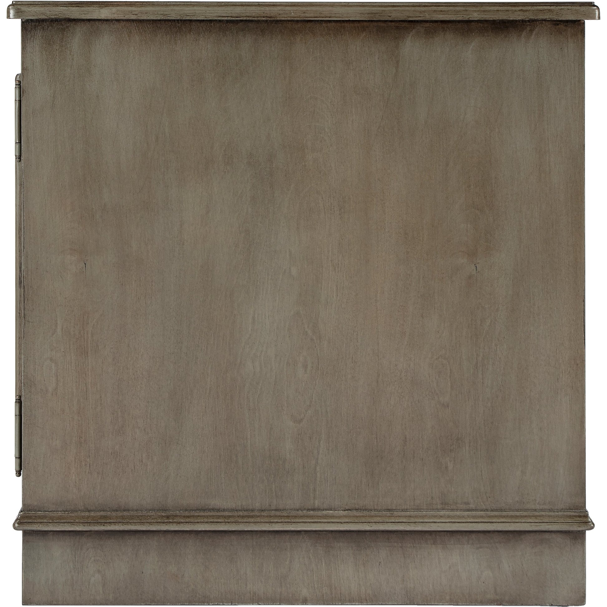 Harling Chairside Chest by Butler Specialty Company. Made from unique in a traditional style.