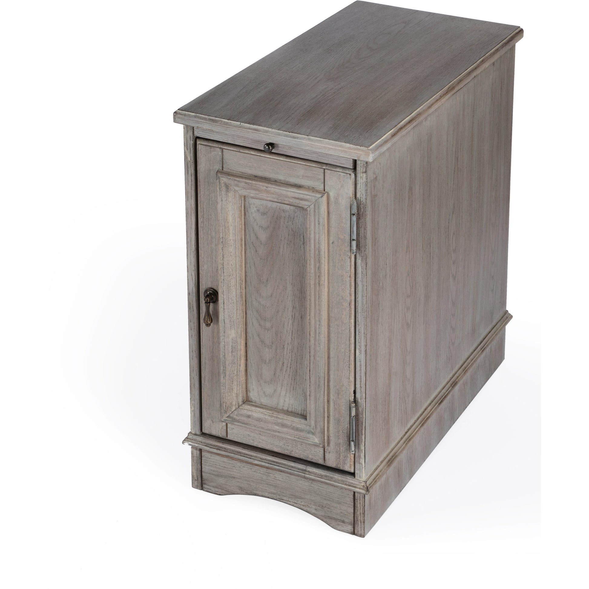 Harling Chairside Chest by Butler Specialty Company. Made from unique in a traditional style.