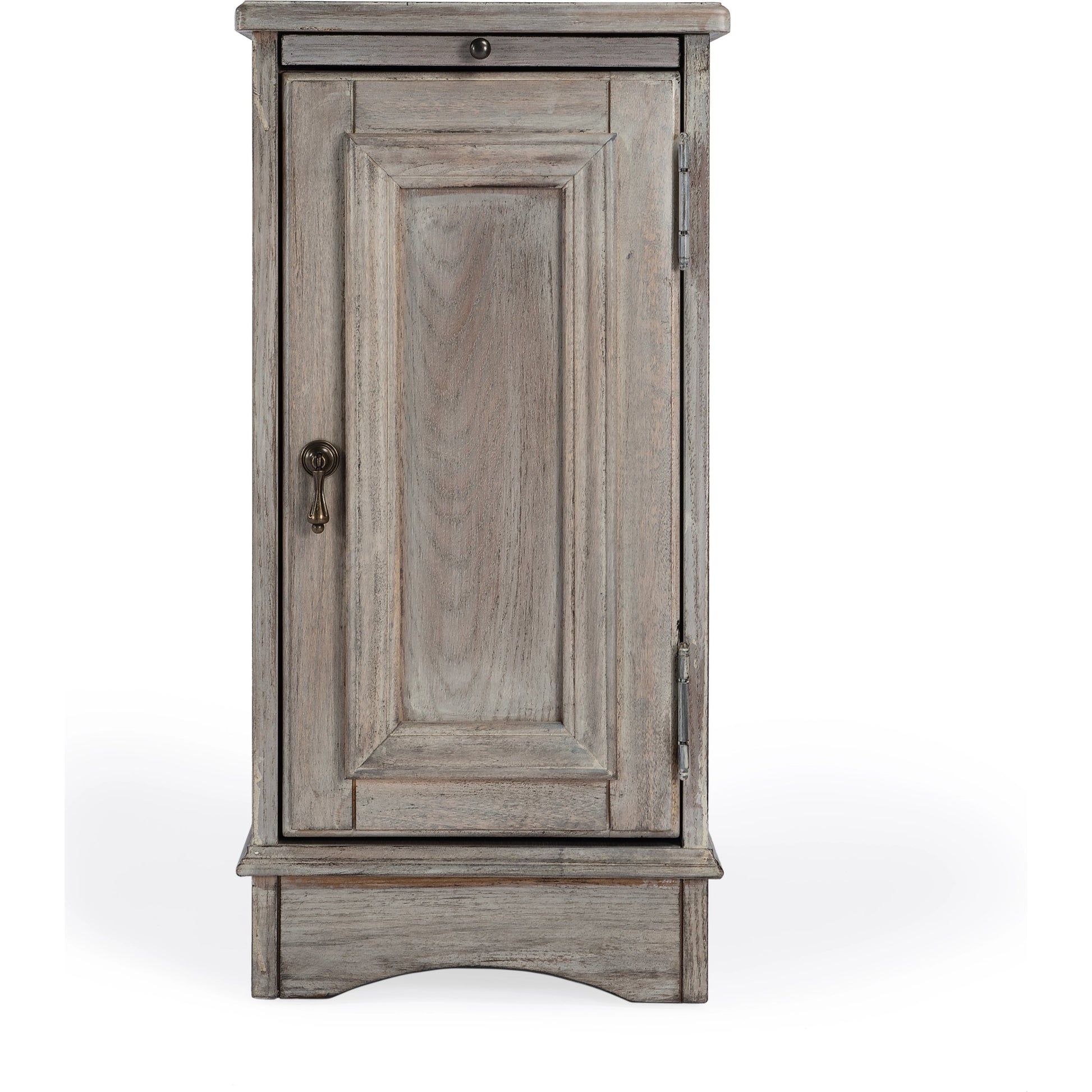 Harling Chairside Chest by Butler Specialty Company. Made from unique in a traditional style.