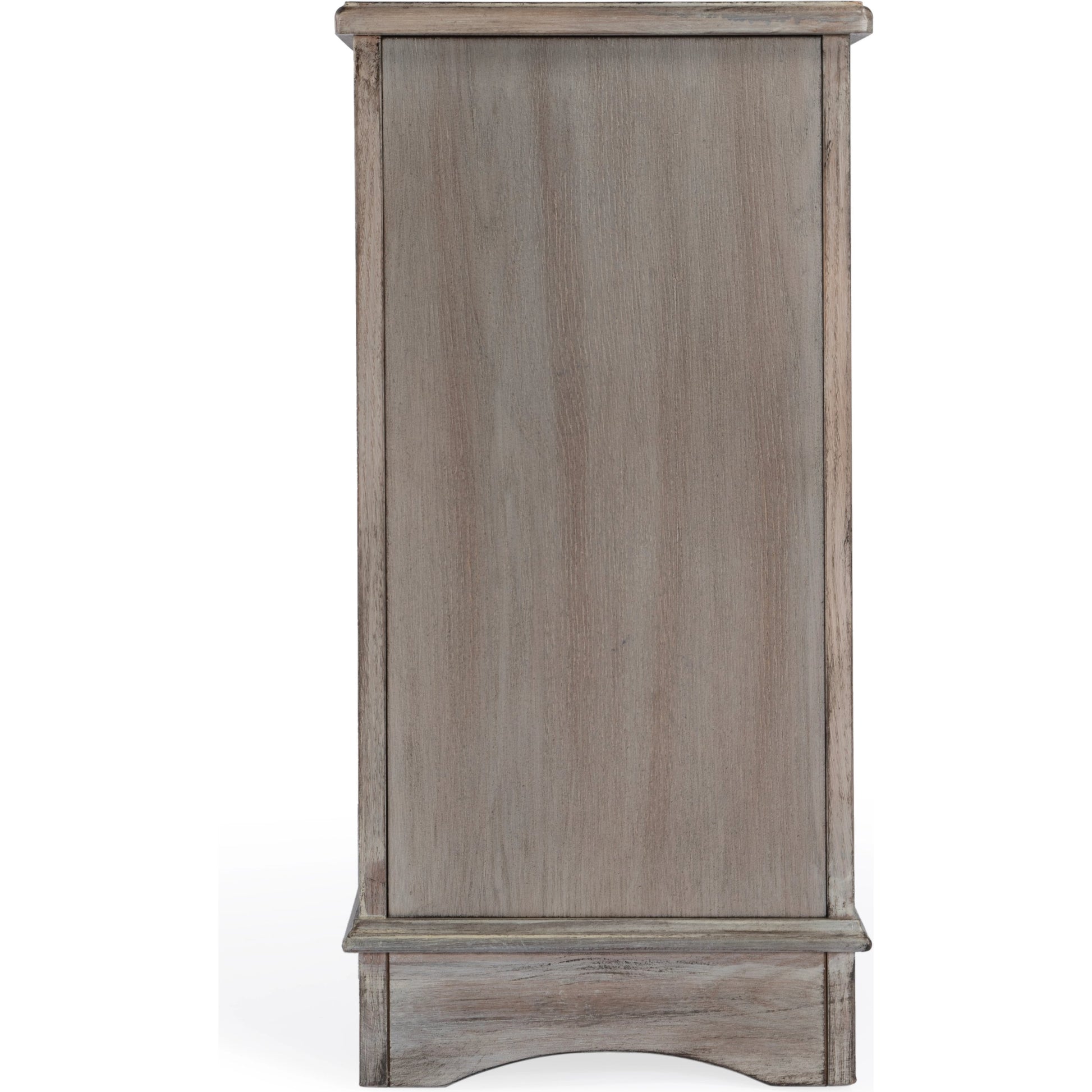 Harling Chairside Chest by Butler Specialty Company. Made from unique in a traditional style.