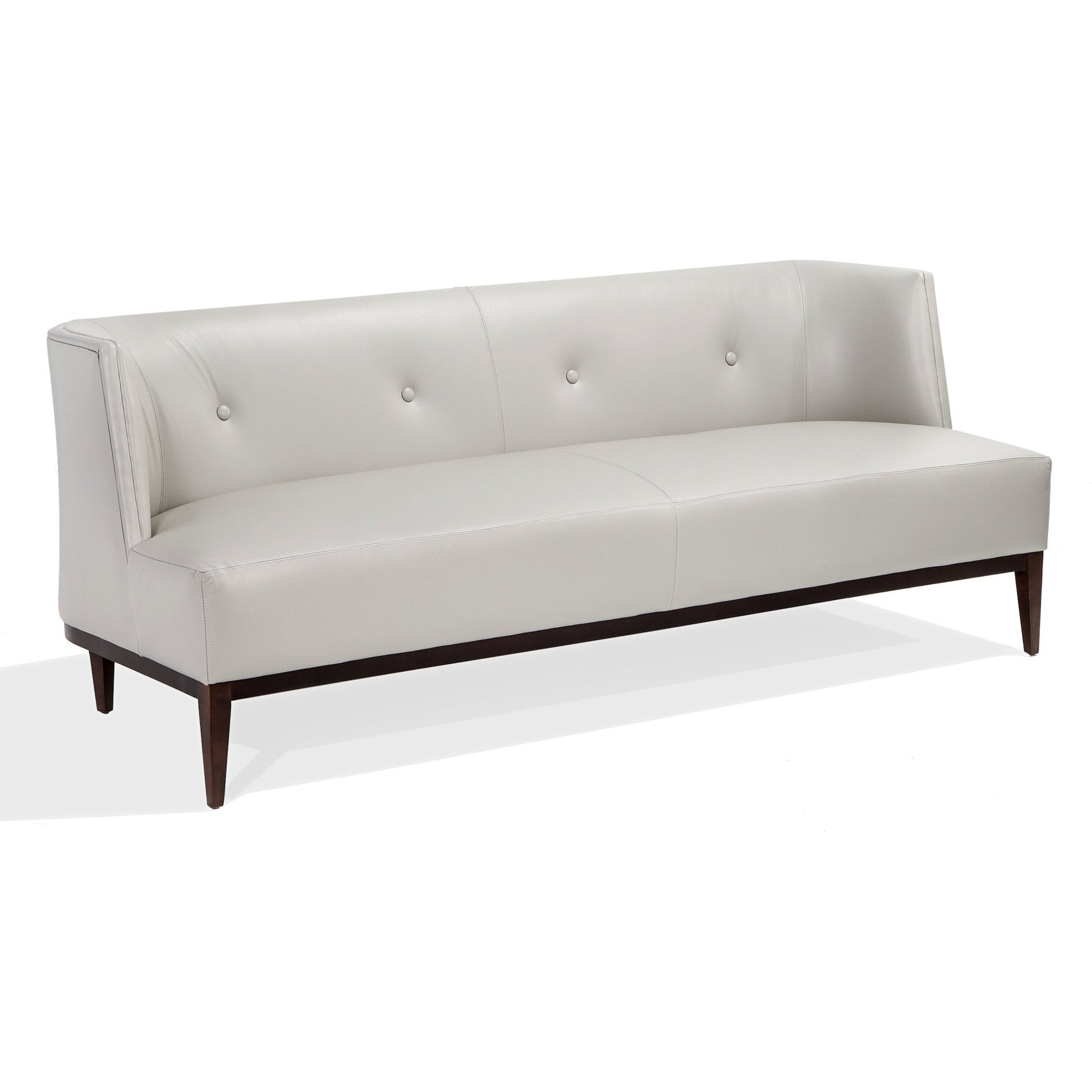 Chloe Condo Sofa by Interlude Home. Made from unique in a modern style.