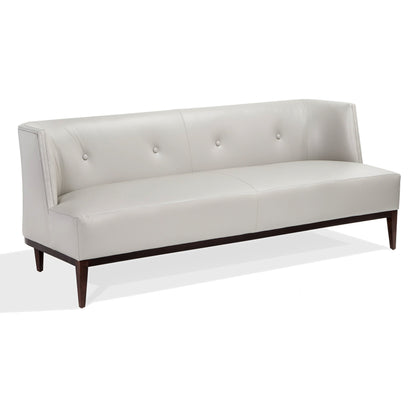 Chloe Condo Sofa by Interlude Home. Made from unique in a modern style.