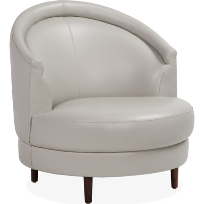 Capri Swivel Chair by Interlude Home. Made from unique in a modern style.