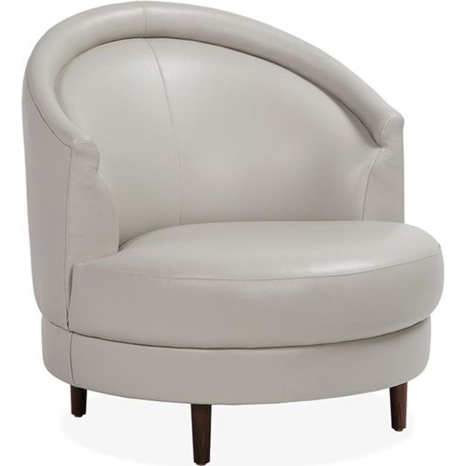 Capri Swivel Chair by Interlude Home. Made from unique in a modern style.