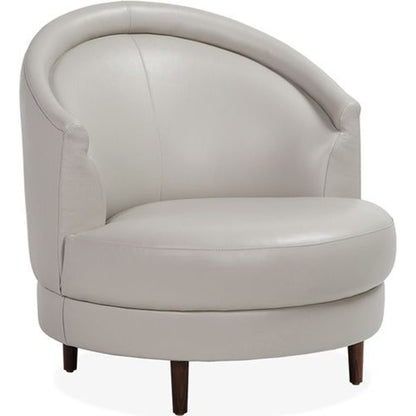 Capri Swivel Chair by Interlude Home. Made from unique in a modern style.