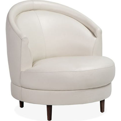 Capri Swivel Chair by Interlude Home. Made from unique in a modern style.