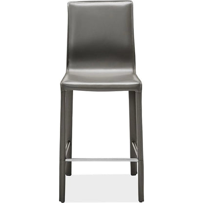 Jada Counter Stool by Interlude Home. Made from unique in a modern style.