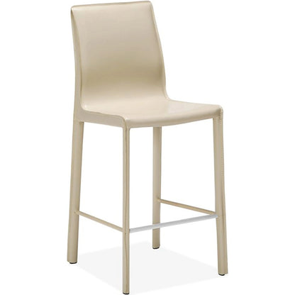 Jada Counter Stool by Interlude Home. Made from unique in a modern style.