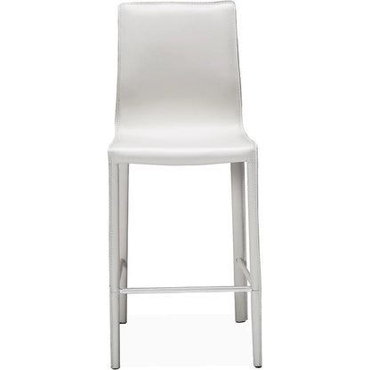 Jada Counter Stool by Interlude Home. Made from unique in a modern style.